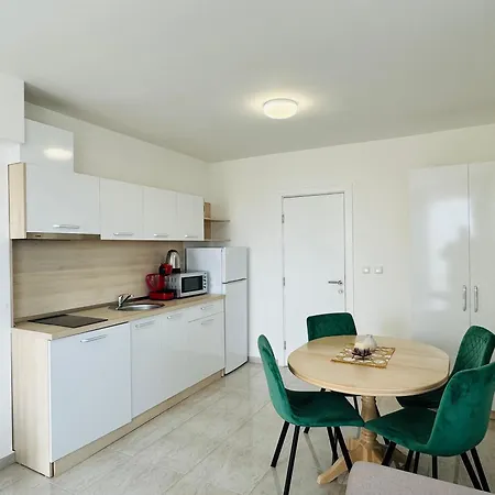 Horizon 35 'б-' Appartement Sveti Vlas